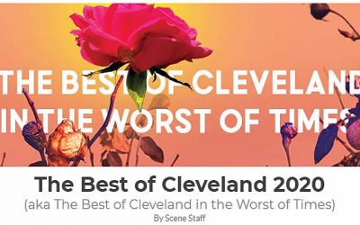 The Best of Cleveland