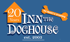 Inn The Dog House